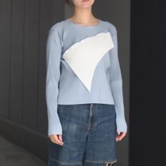 【残り一点】Todo Wave Top Long Sleeve