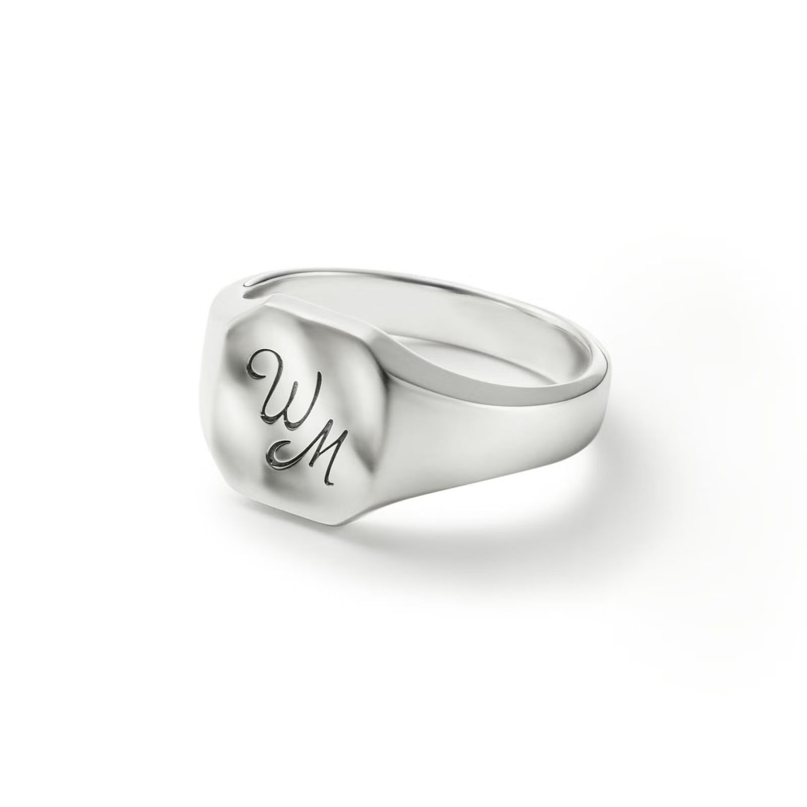 【お取り寄せ注文可能】Signet Ring No.2