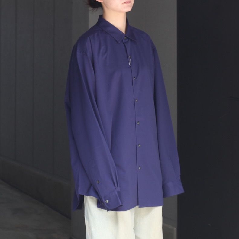 【残り一点】46G Atmosphere Shirt