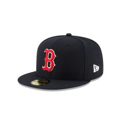 【残り一点】59fifty MLBオンフィールド(ボストン・レッドソックス_ゲーム)