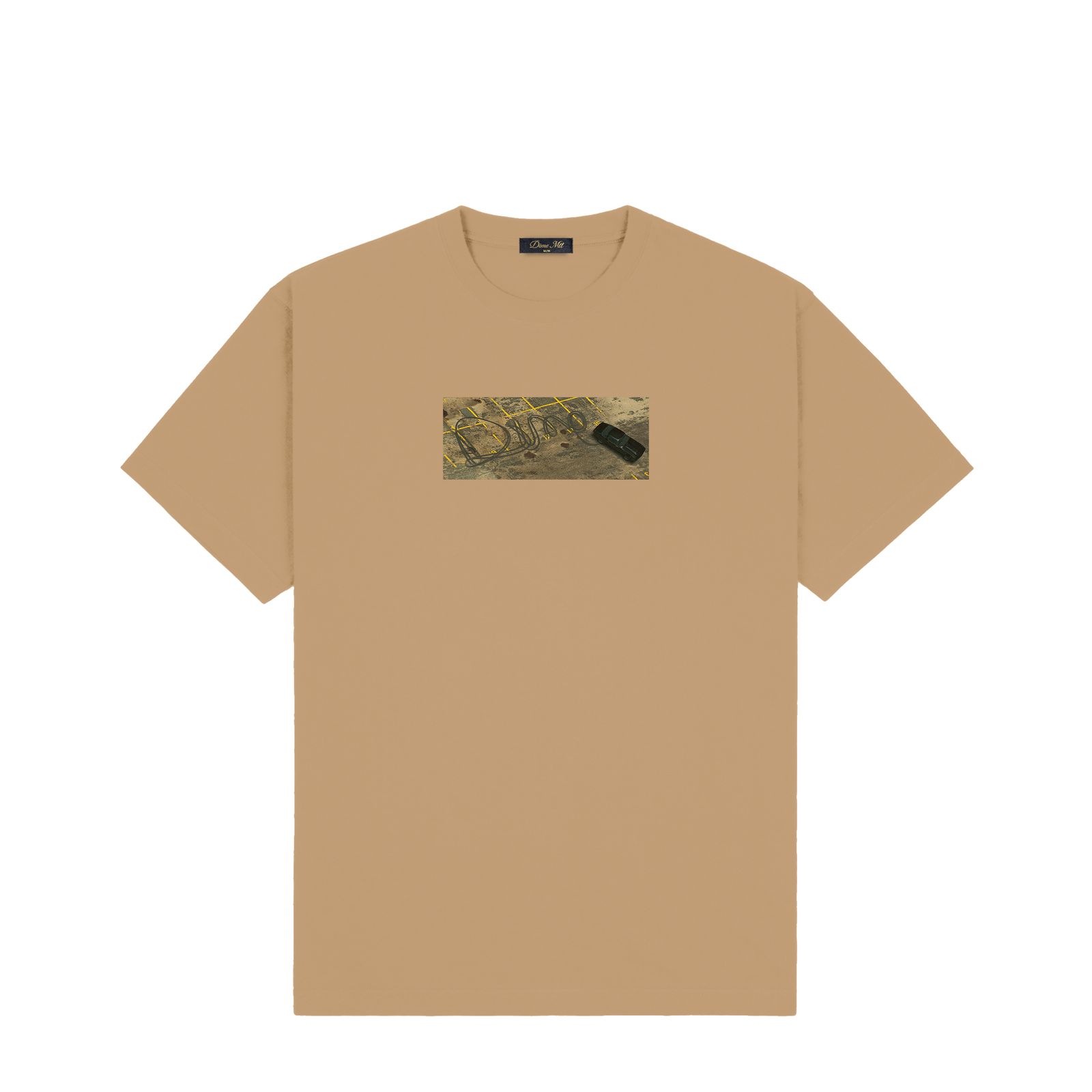 Dime Skid Tシャツ 半袖 Black Grey Sepia Natural 送料込み NueJvjT5QfV8.jpg?width=768
