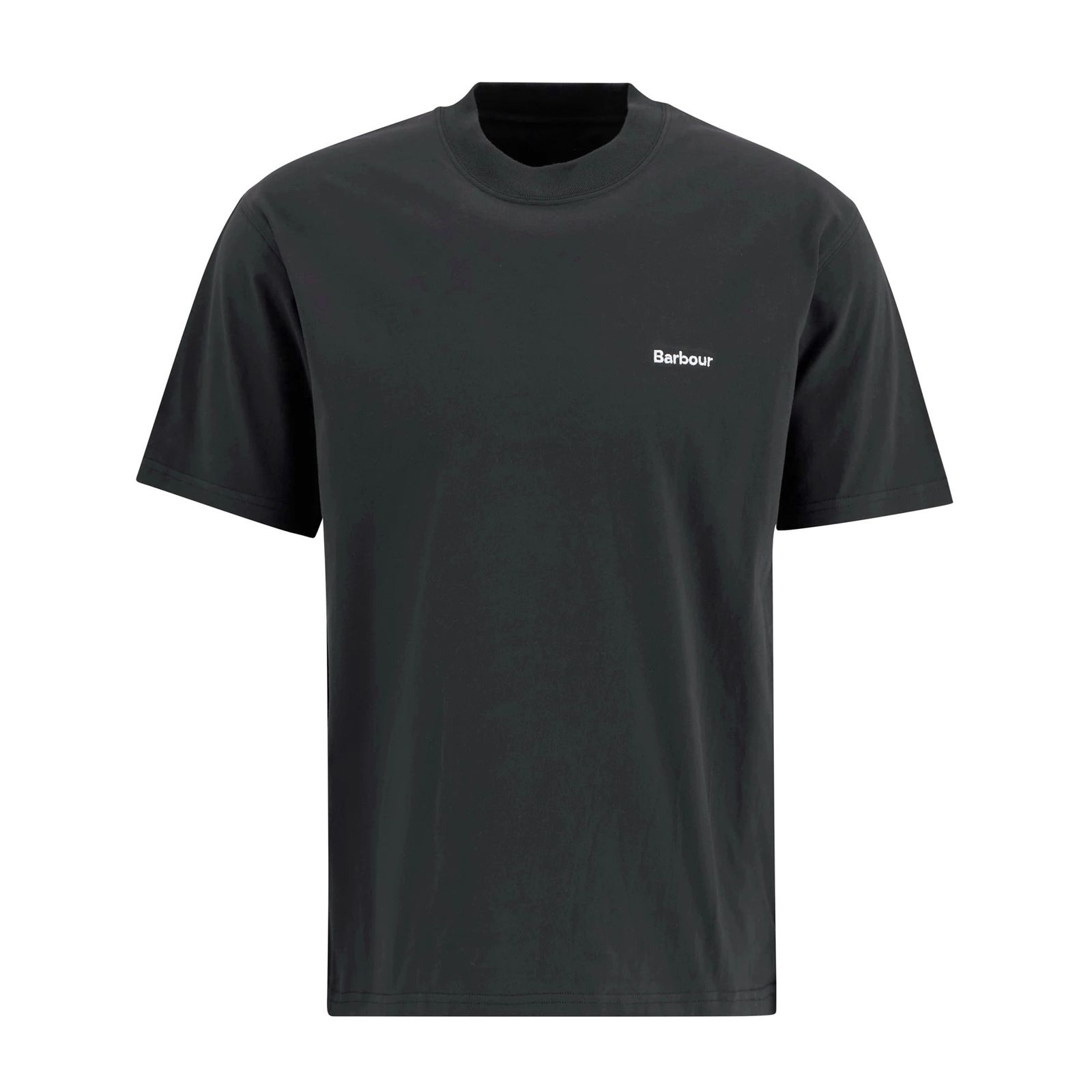【残り一点】Barbour Dalton Logo OS T-Shirt