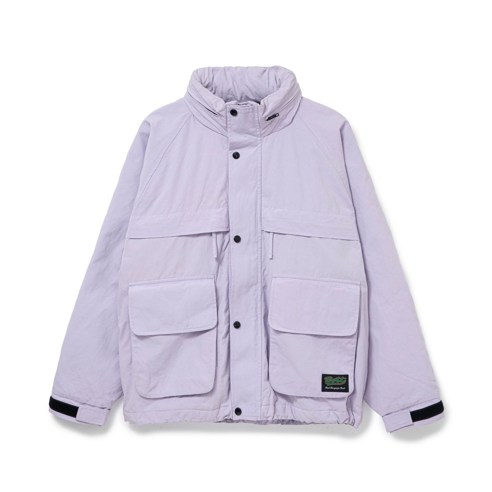 【残り一点】Raglan Field Jacket