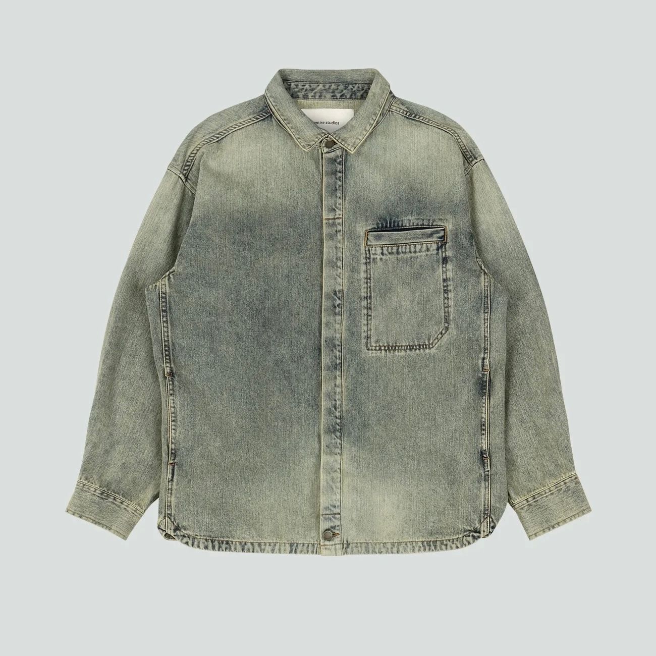 Entire Studios | ACRMTSM ONLINE STORE