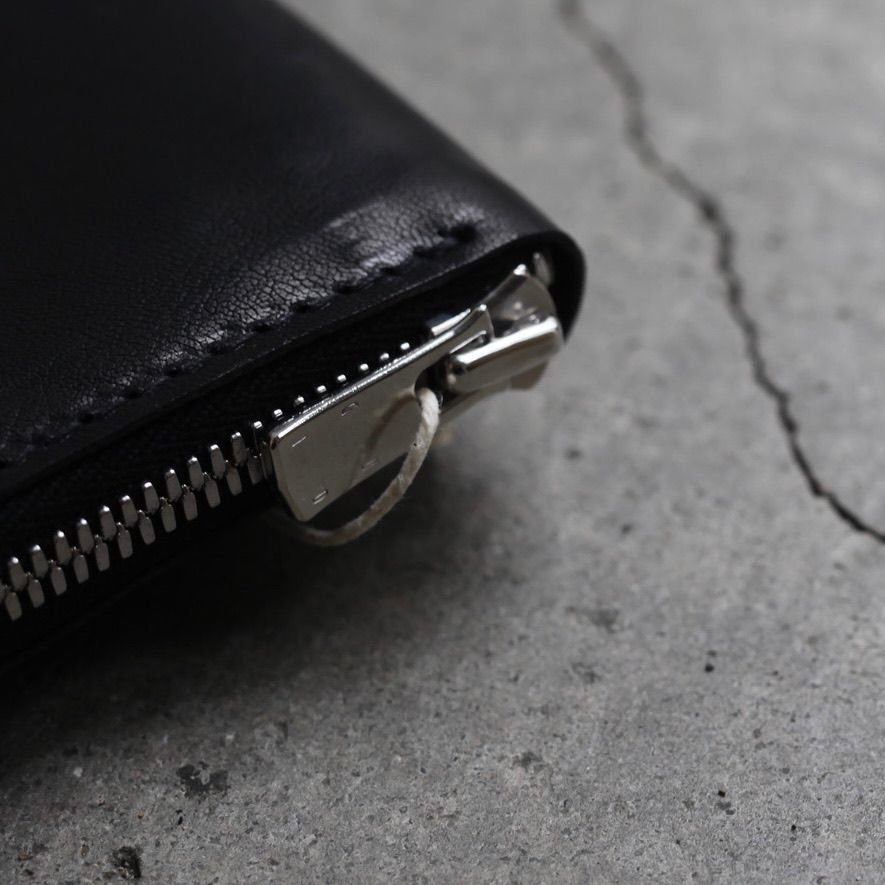 【残り一点】Leather Wallet