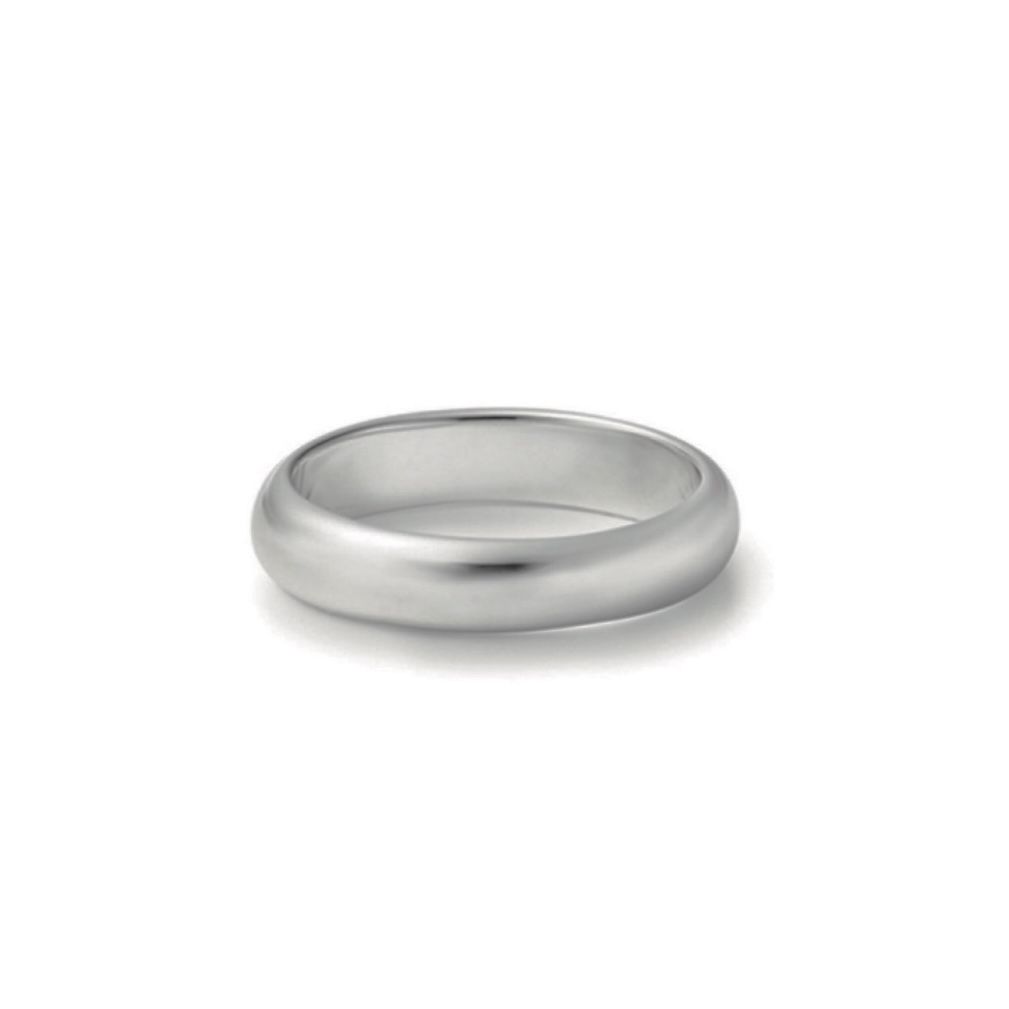 【お取り寄せ注文可能】Eternal Ring L(SILVER925)