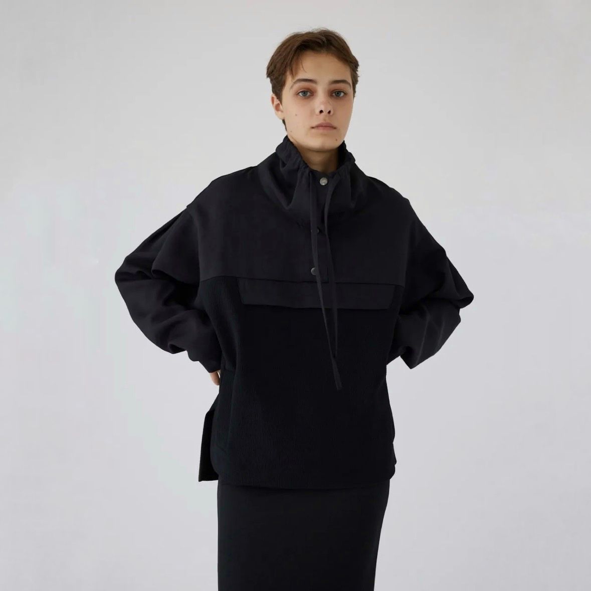 【残り一点】Mode Anorak