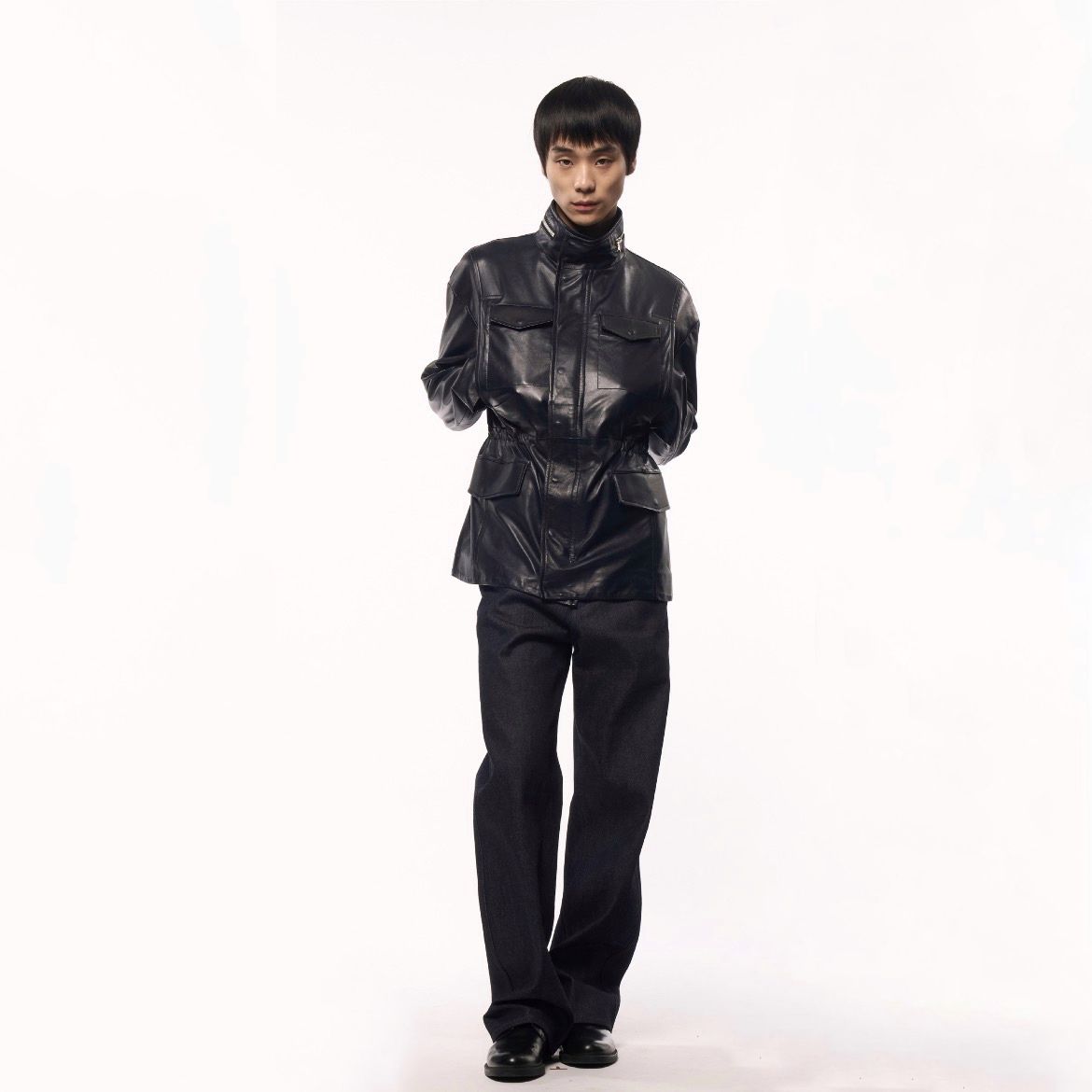 【残り一点】Arnatt Jacket