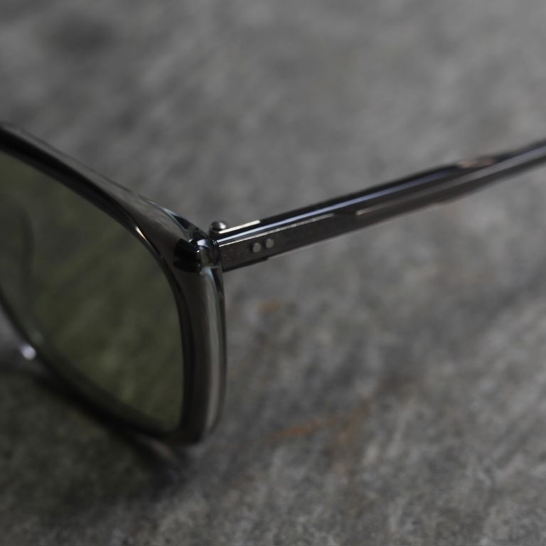 レンズ : LIGHT GREEN(GN-60)