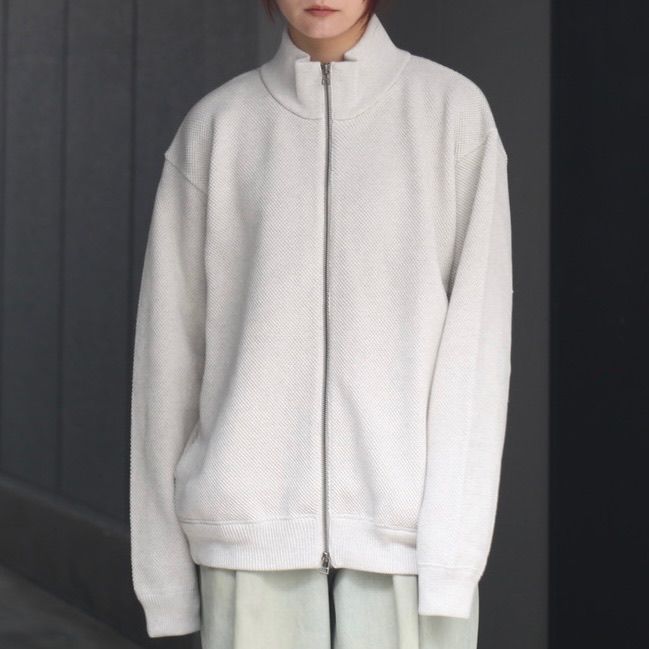 【残り一点】Moss Stitch Drivers