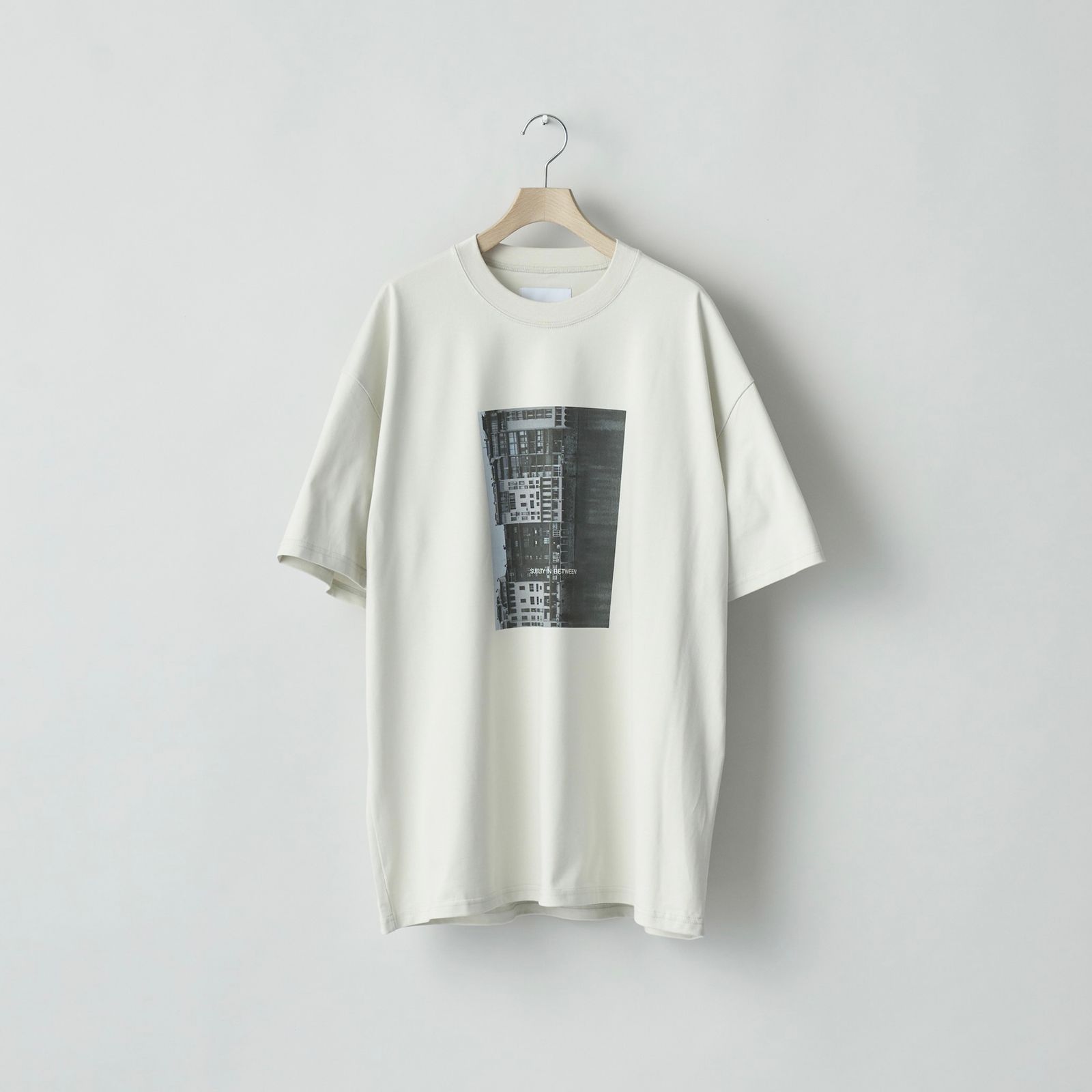 stein Oversized Print Tee 25SS Sサイズ ssstein - 【残りわずか】Oversized Print Tee
