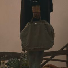 【残り一点】Shoulder Bag_Prototype002