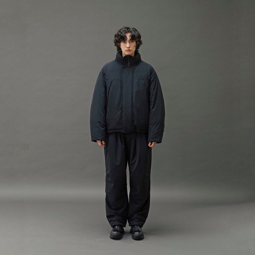 【残り一点】Monster Alter Down Jacket