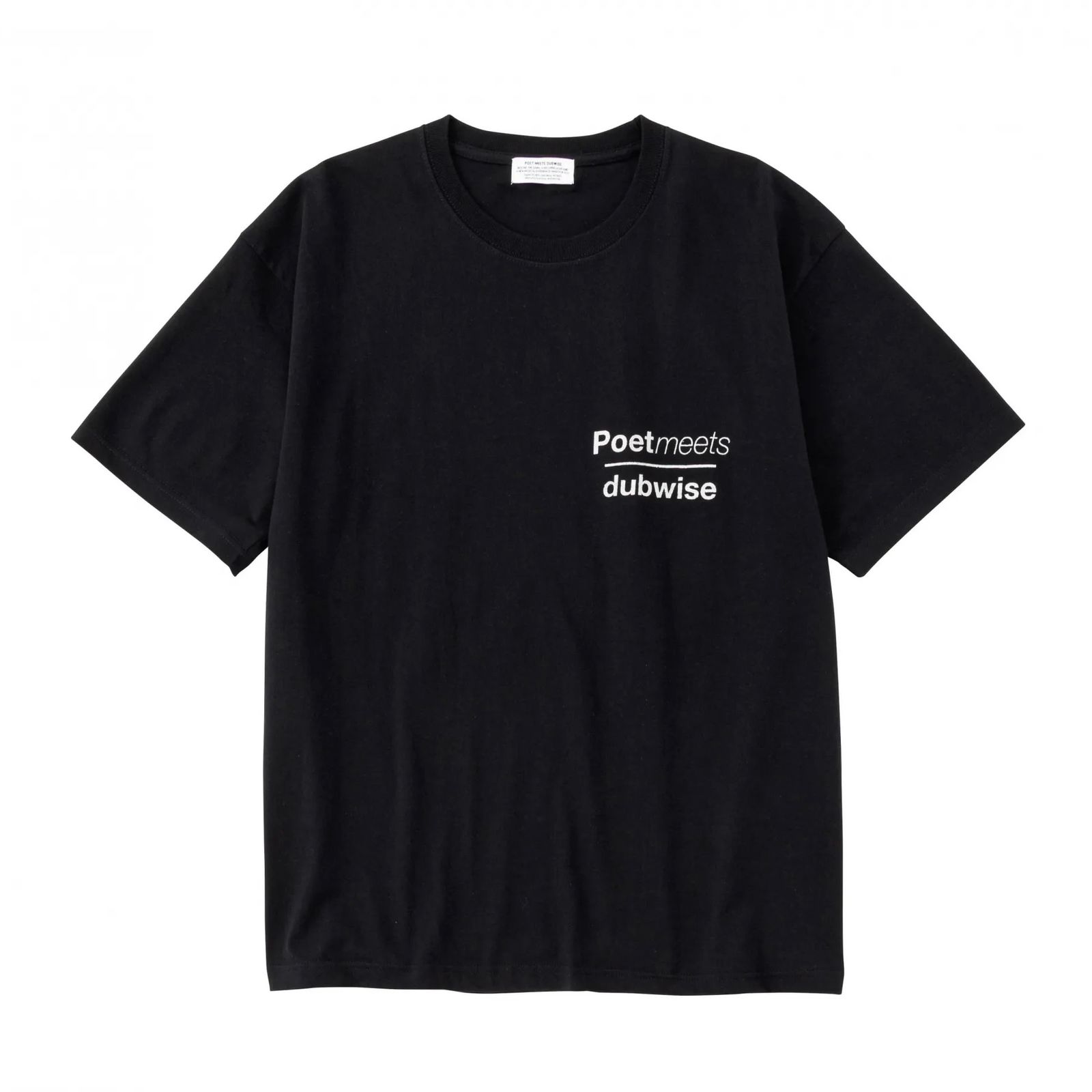 【残り一点】PMD Stamp Logo T-shirt
