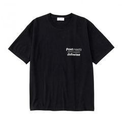 【残り一点】PMD Stamp Logo T-shirt