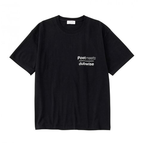 【残り一点】PMD Stamp Logo T-shirt