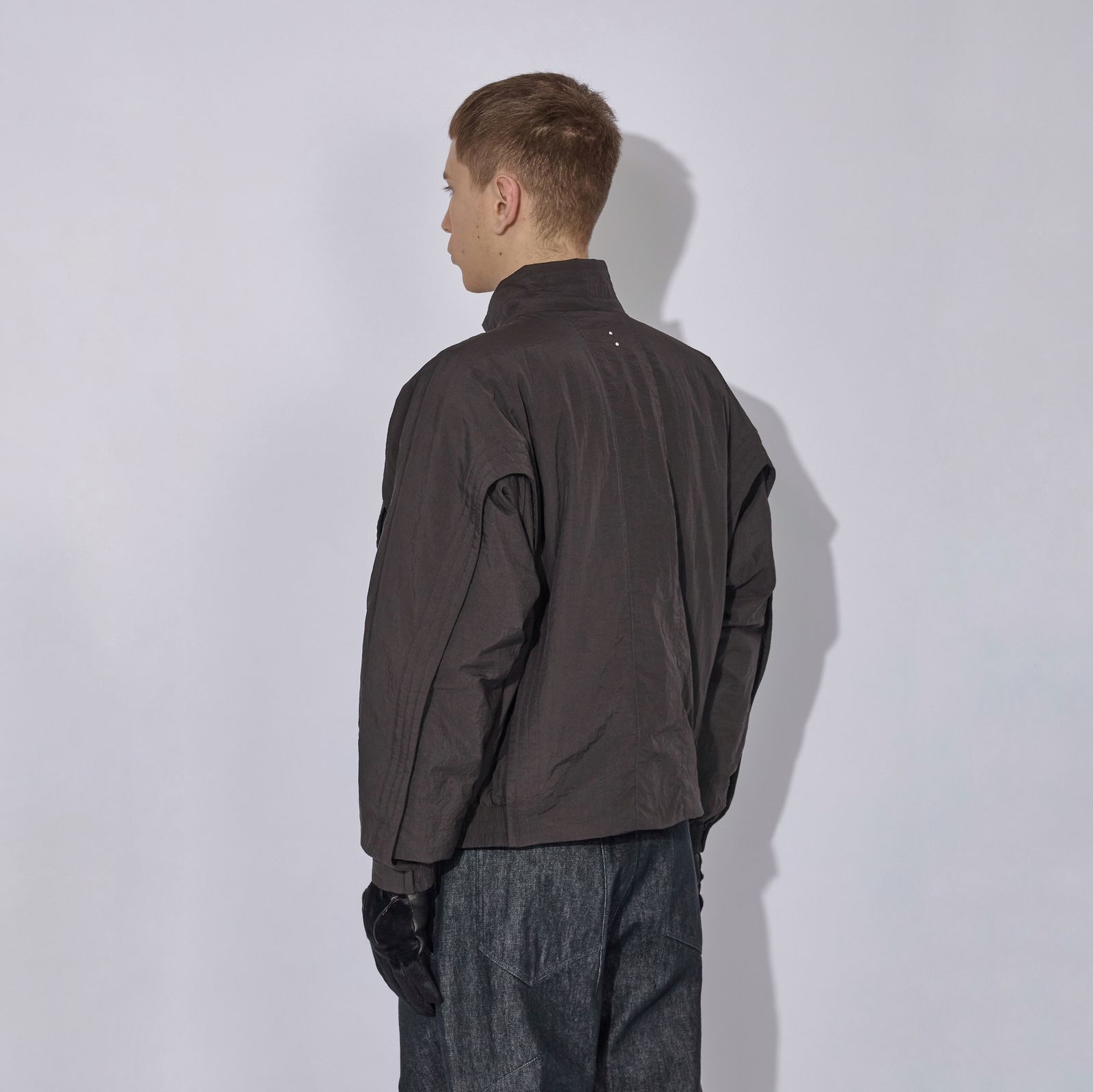【残り一点】Yot Jacket