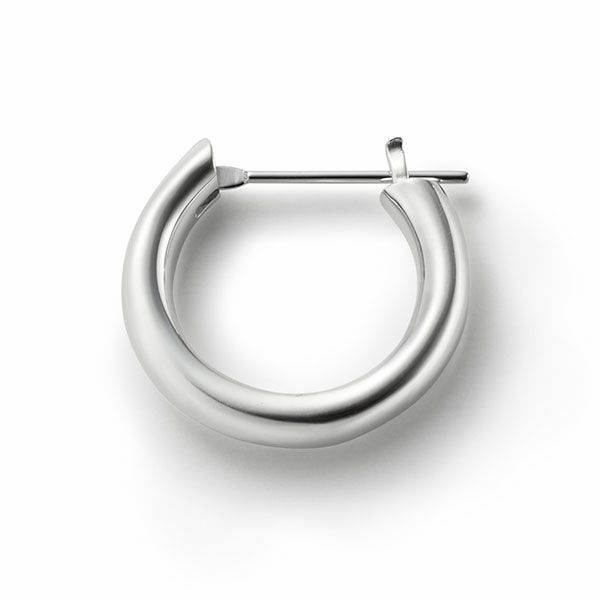 【お取り寄せ注文可能】Eternal Pierce_L(SILVER)
