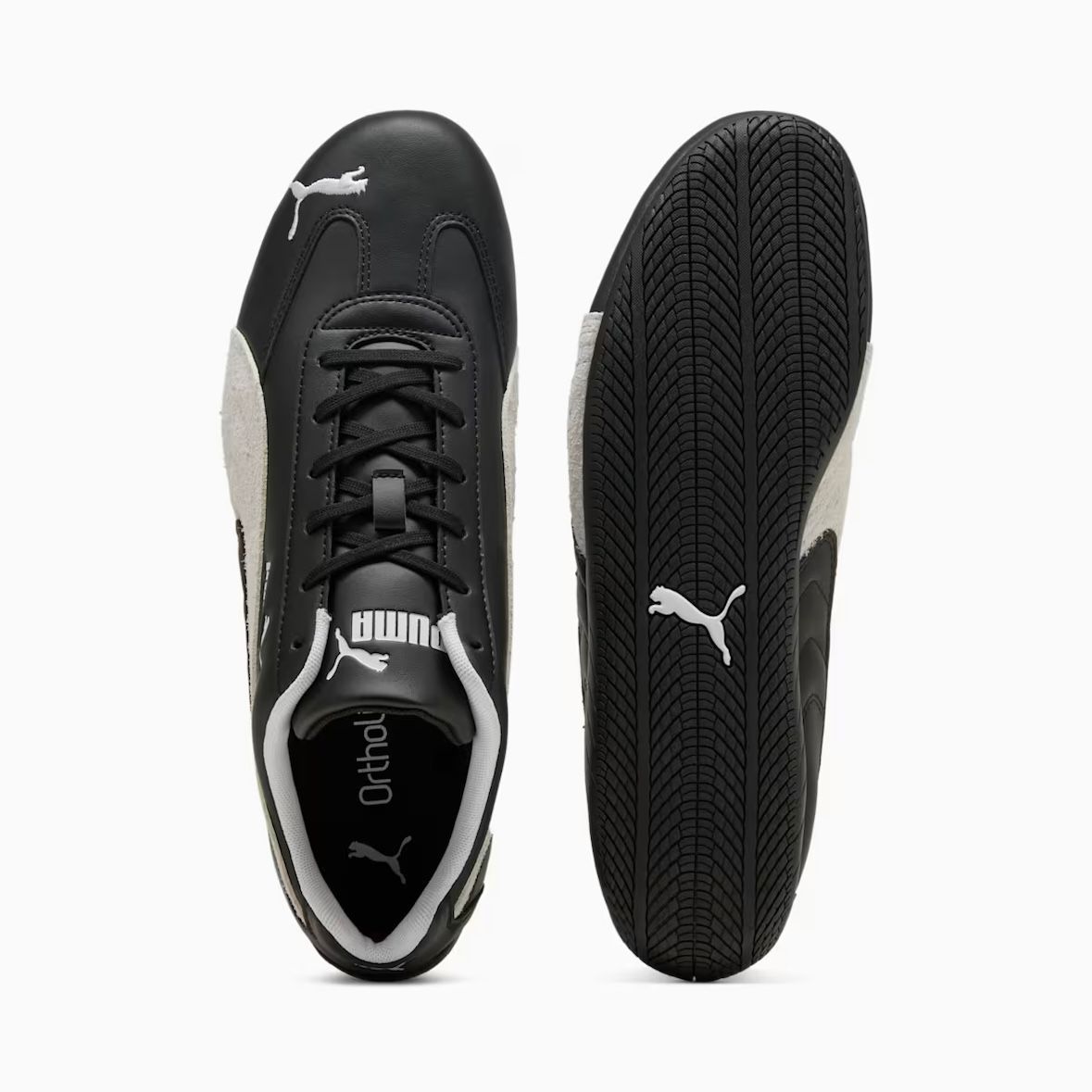 カーズ スリム フード PUMA - 【残りわずか】Speedcat LTHR | ACRMTSM ONLINE STORE