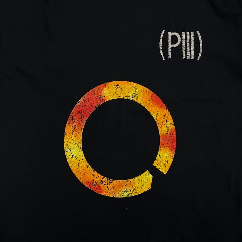 【残りわずか】Bootleg Tee(PⅢ)