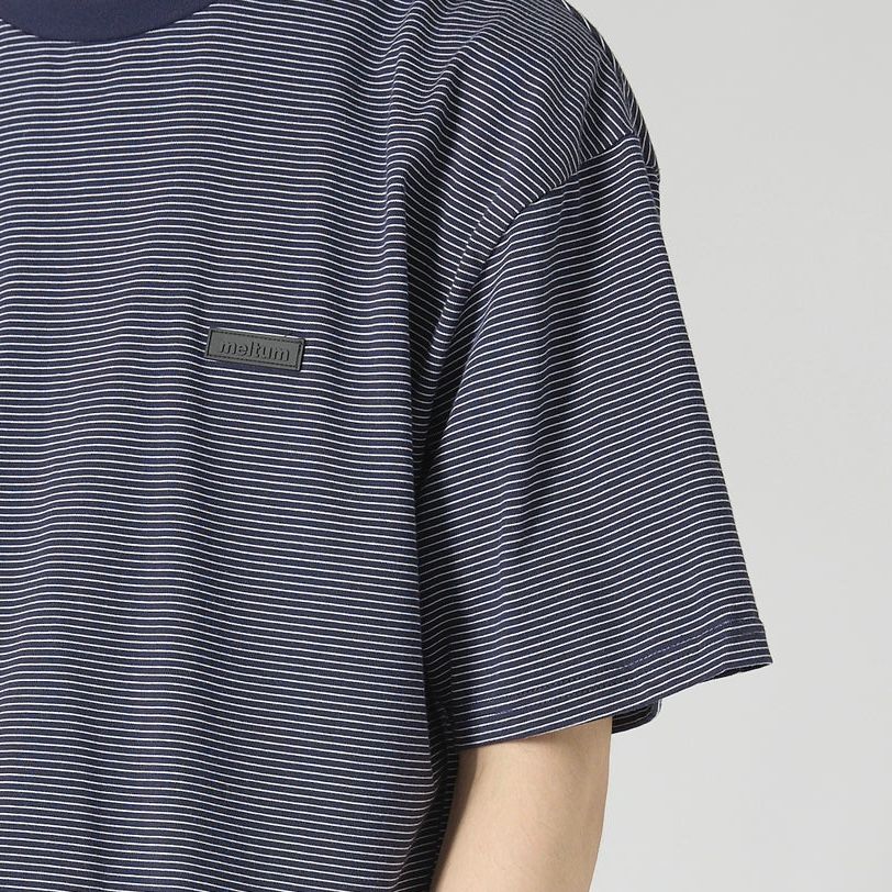 【残り一点】Border S/S T-shirt