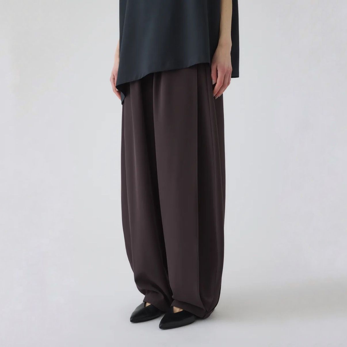【残り一点】Round Tuck PT