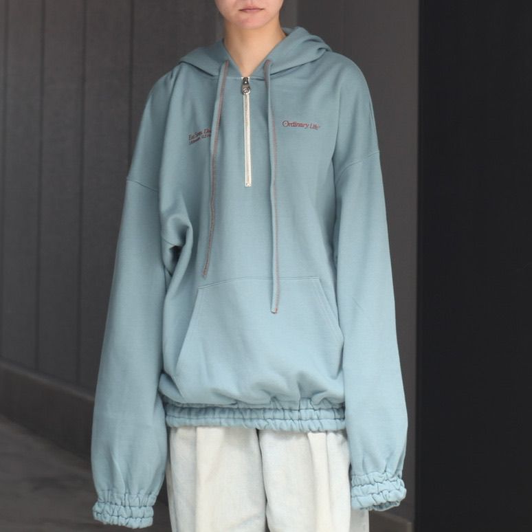 予約販売品】 即完売 SHINYA KOZUKA ORDINALY ZIP HOODIE asakusa.sub.jp