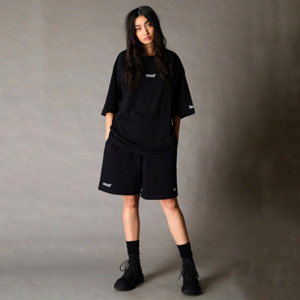 【残り一点】SS OS CT Tee