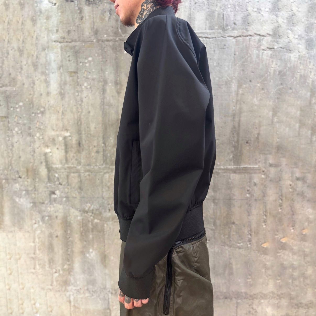 【残り一点】Guai Blouson(WATER PROOF)