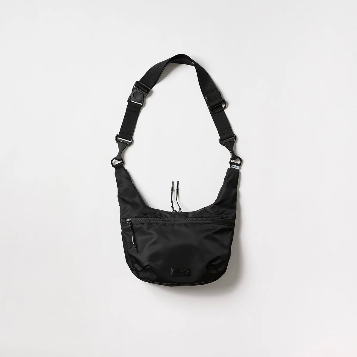【残り一点】Nylon Crossbody Bag