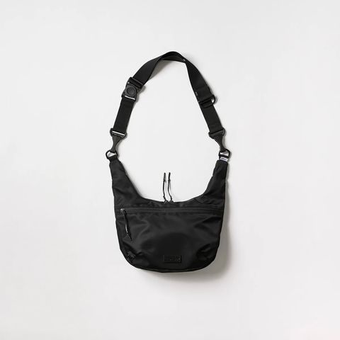 【残り一点】Nylon Crossbody Bag