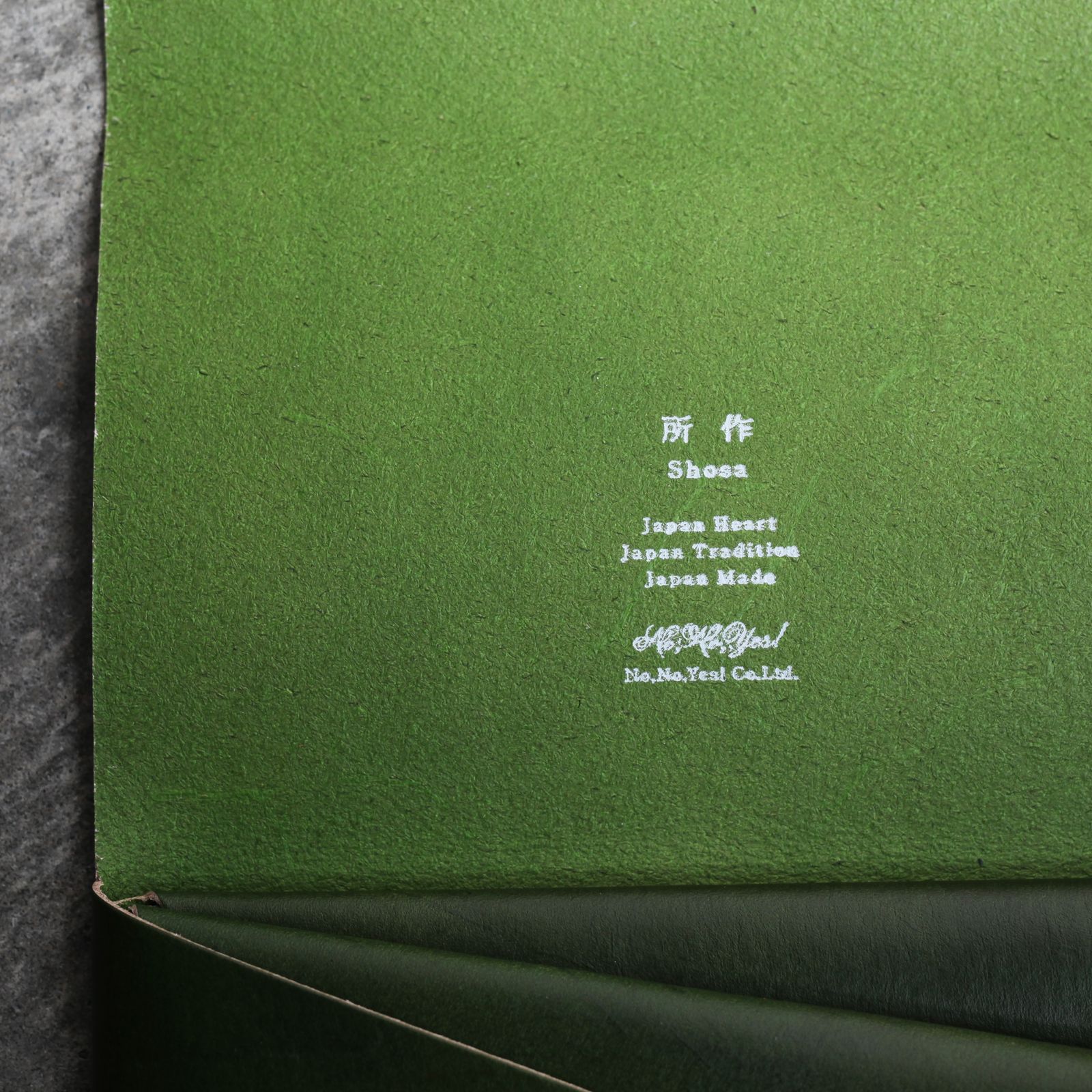 【残り一点】ロングウォレット