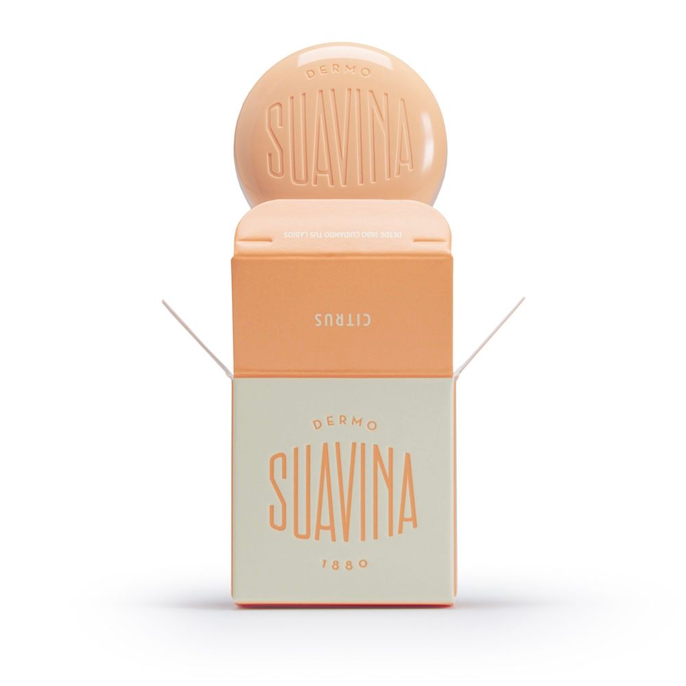 【残りわずか】Lip Balm Jar(CITRUS)