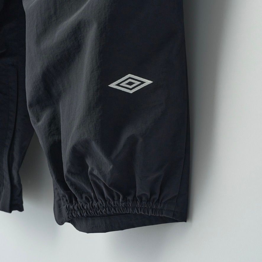 【残り一点】CO/NY Poplin Track Trousers