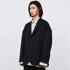 【残り一点】よそいき2WayカラーJK