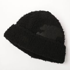 【残り一点】Andy Warhol Art Knitcap