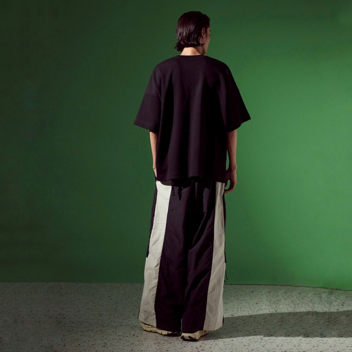 【残り一点】Wide Flare Cargo Pnt