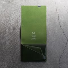 【残りわずか】ショートウォレット1.0