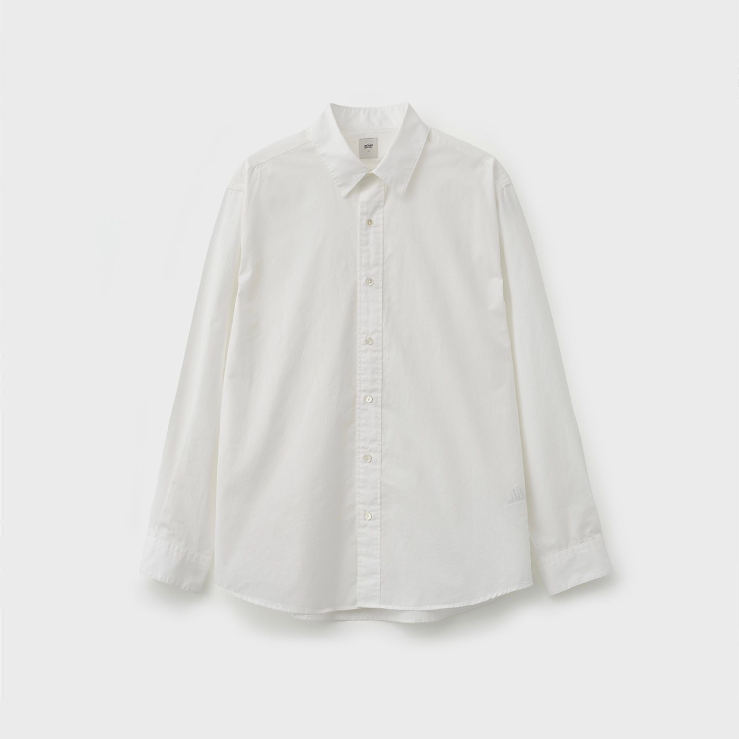 【残り一点】Commuter Shirt