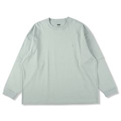【残り一点】Layered Long Sleeve T-shirt