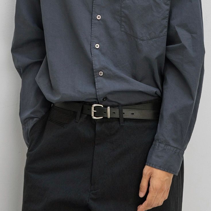 【残り一点】American Standard Belt