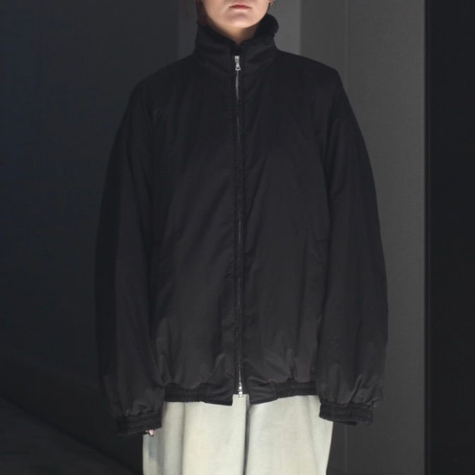 【残りわずか】Mouton Inner Reversible Padded Jacket