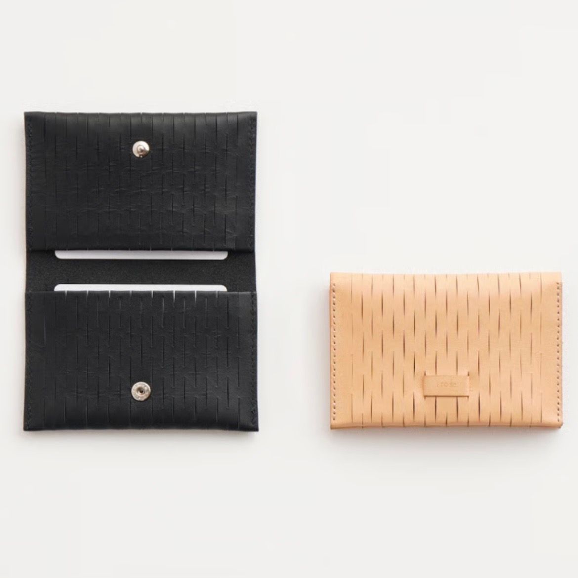 【残り一点】Net Card Case