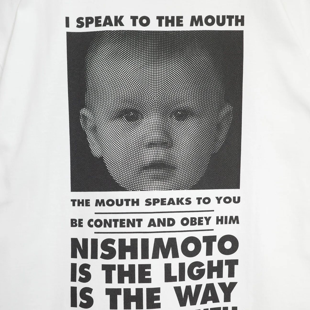 【残り一点】S/S Tee