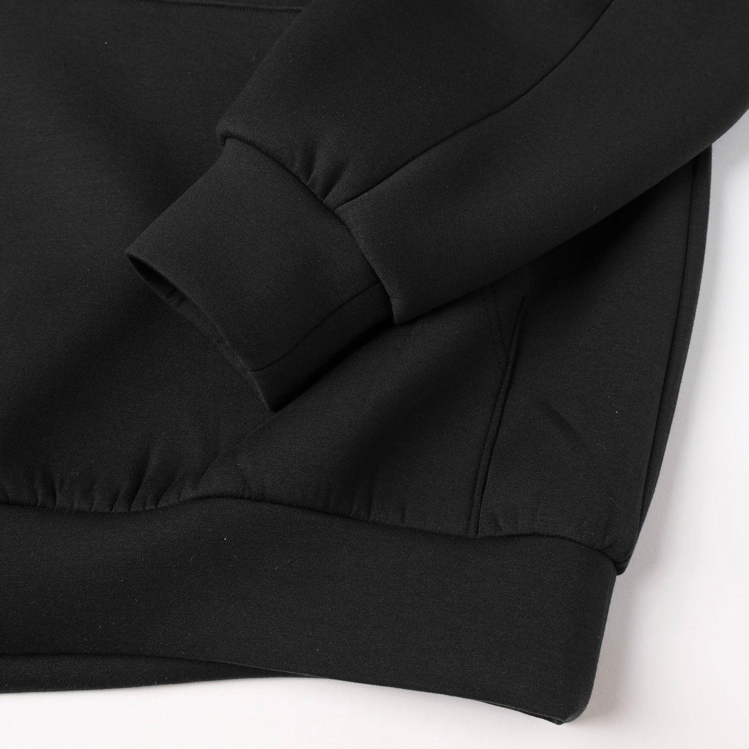 【残り一点】Cullni Logo Embroidery Hoodie