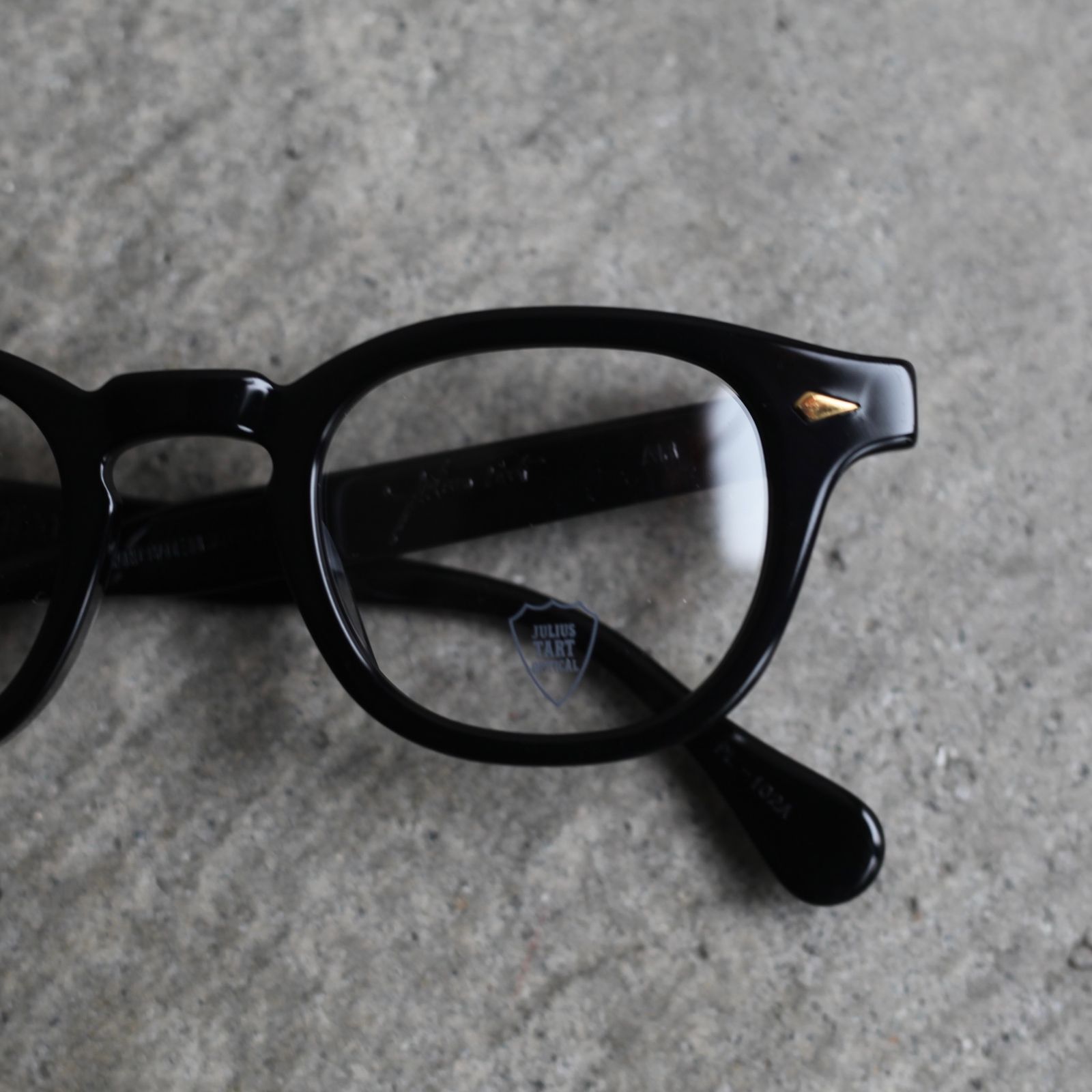 【残り一点】AR_46mm Gold Edition(鼻幅_24mm)