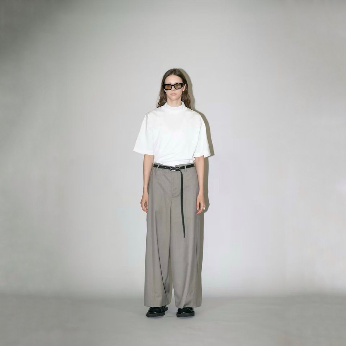 【残り一点】MBLハイネックTee