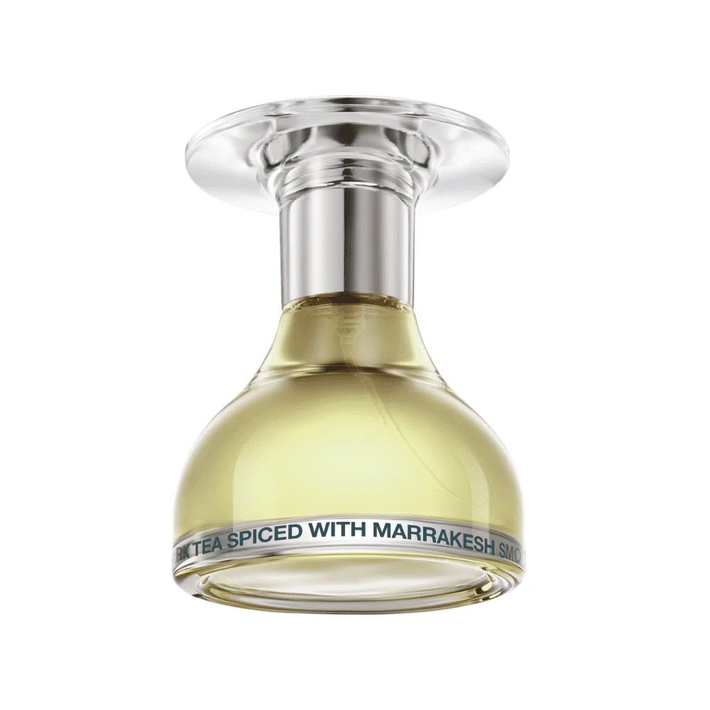 【残り一点】Eau De Parfum 50ml(DARK TEA)
