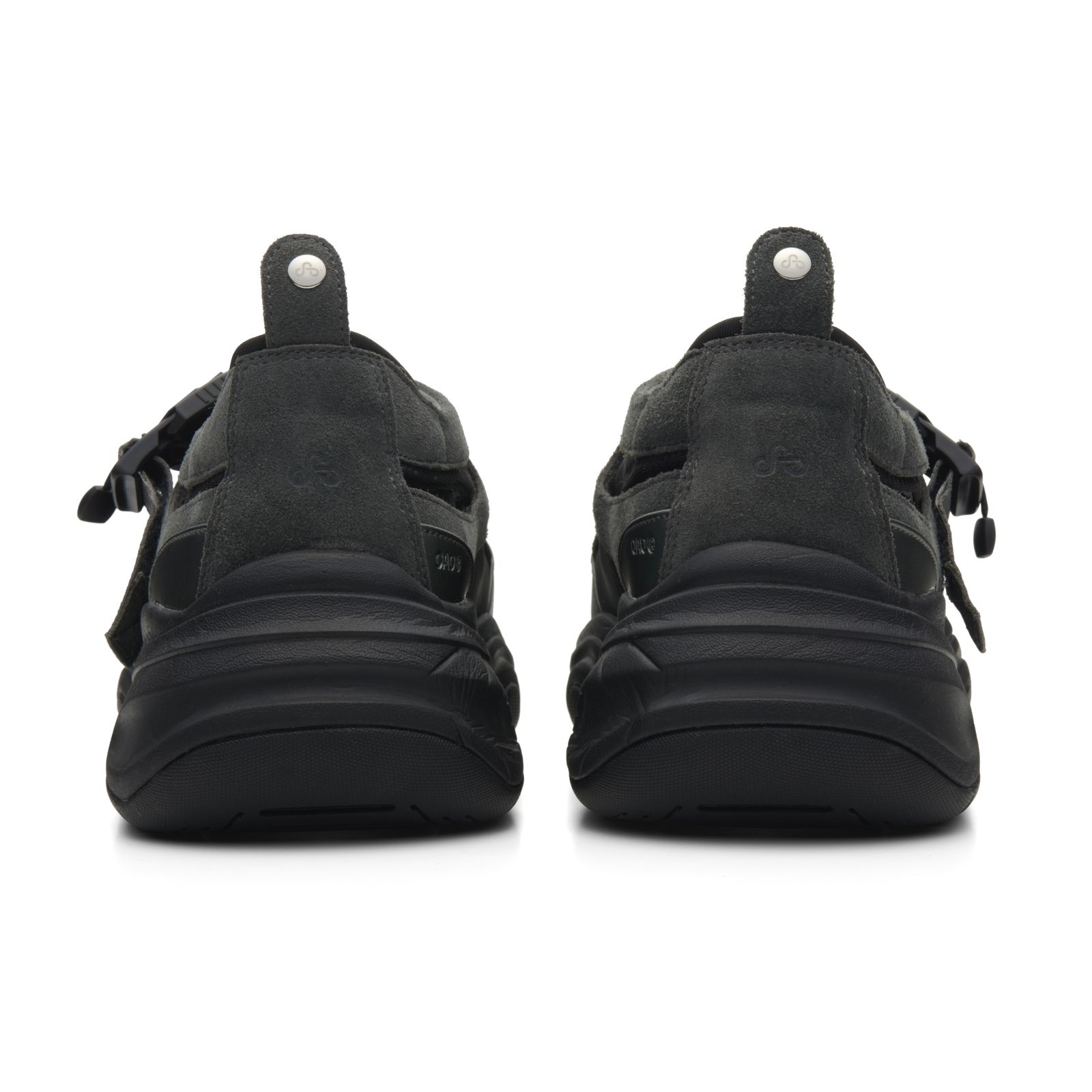 【残り一点】The Curve_1 Aero(GRAY)