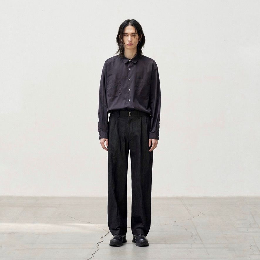 【残り一点】Santiago Denim Pants
